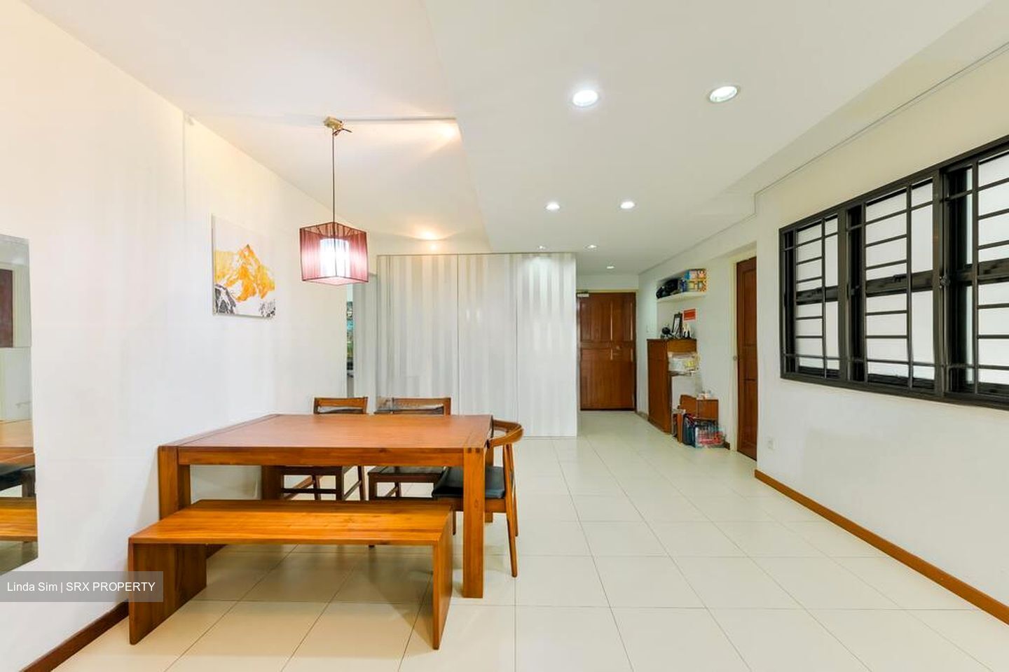 Blk 491 Admiralty Link (Sembawang), HDB 5 Rooms #581377761